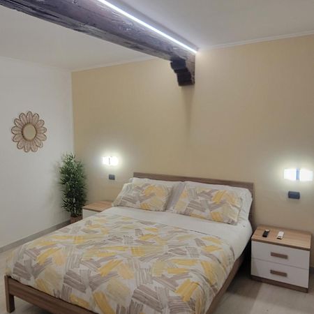 Apartamento Casa Grazia Domodossola Exterior foto
