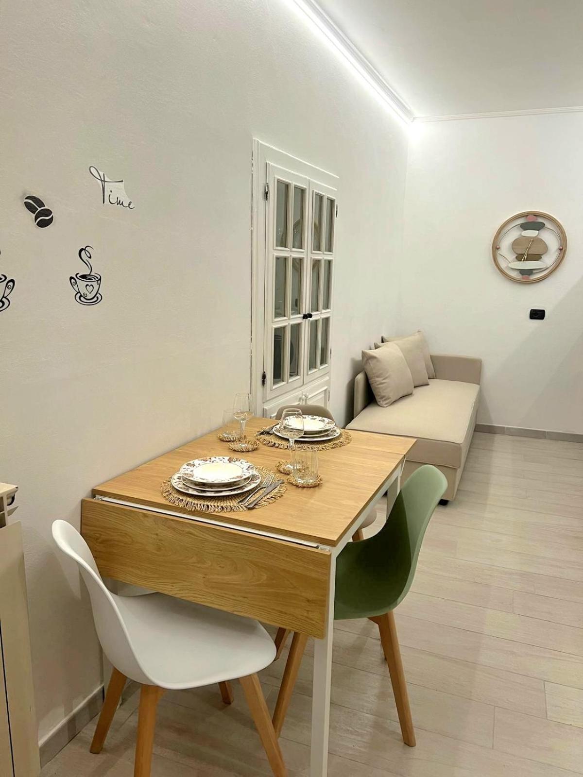 Apartamento Casa Grazia Domodossola Exterior foto