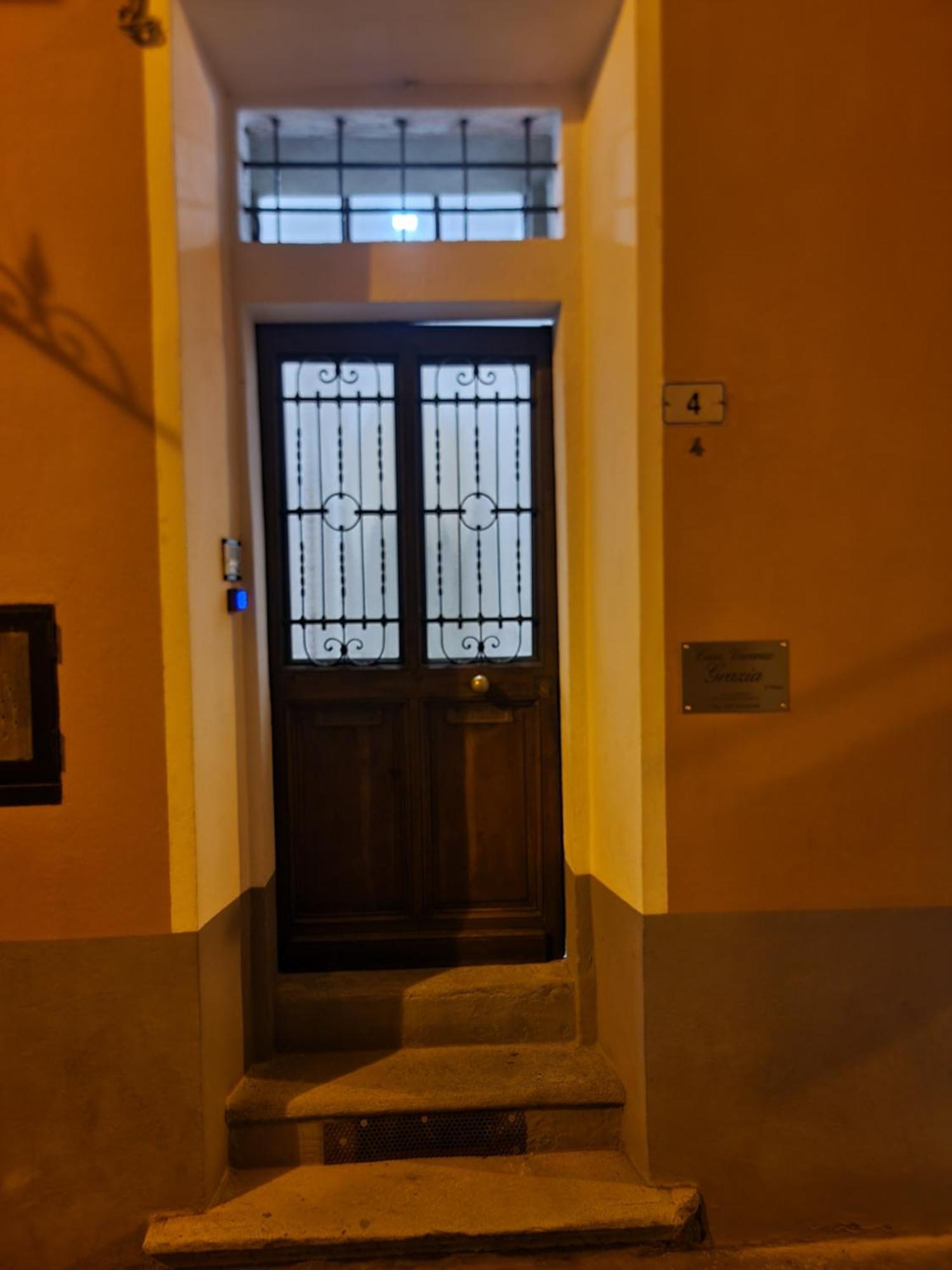 Apartamento Casa Grazia Domodossola Exterior foto