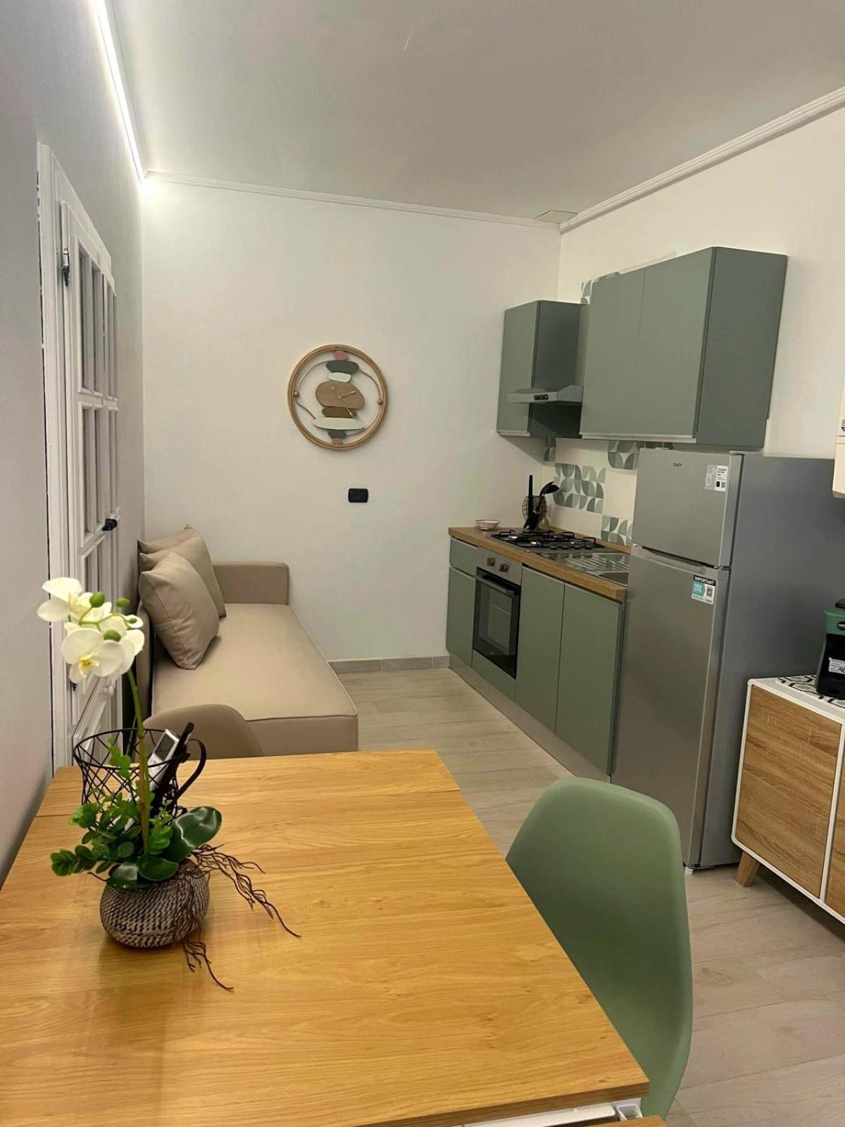 Apartamento Casa Grazia Domodossola Exterior foto